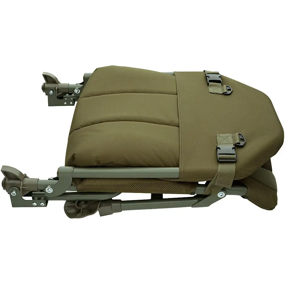 Trakker Levelite Transformer Fishing Chair Folded