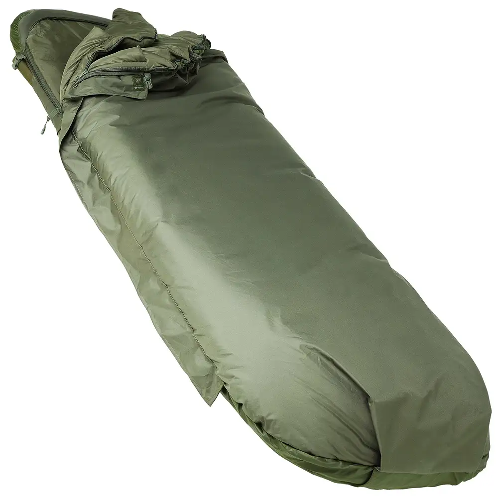 Trakker 365 Sleeping Bag 1