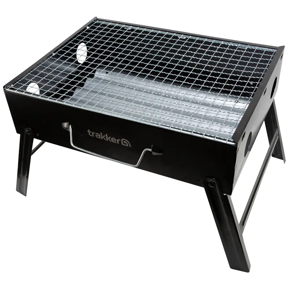 Trakker Armolife Fishing BBQ