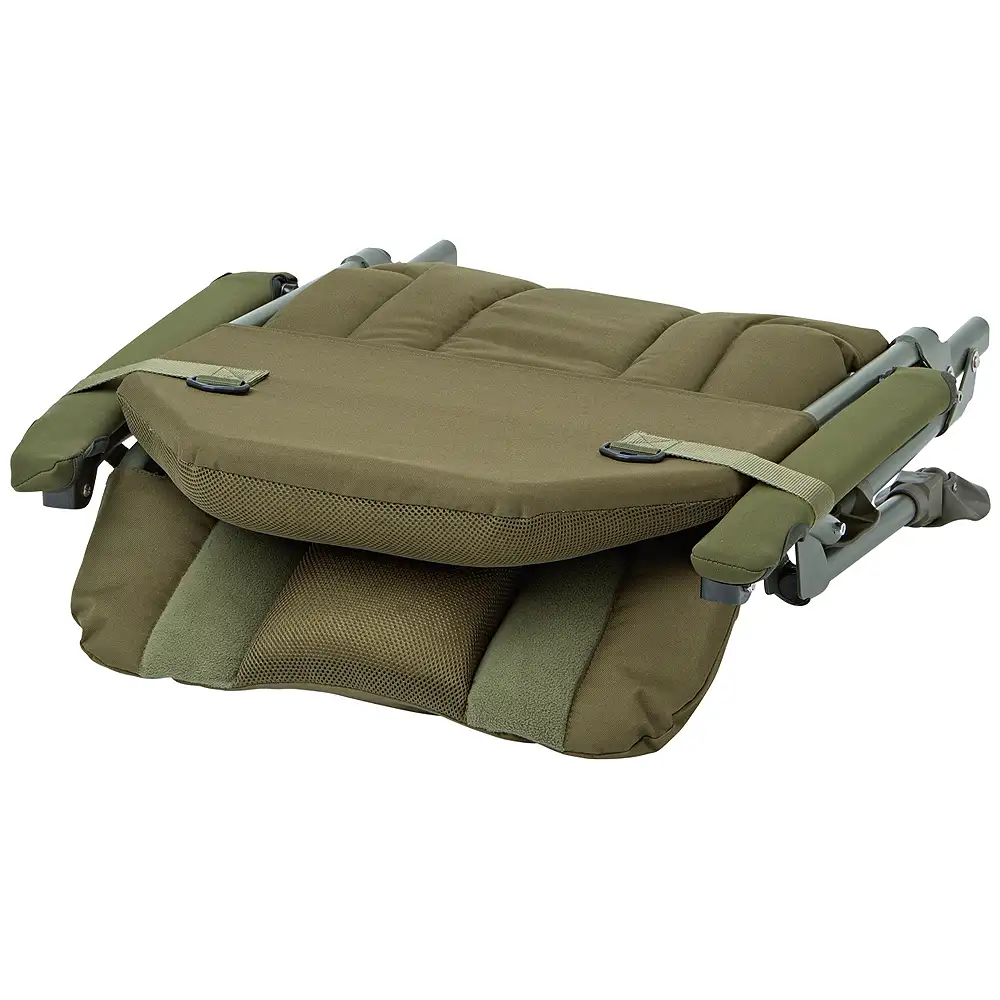 Trakker Levelite Longback Fishing Chair Closed