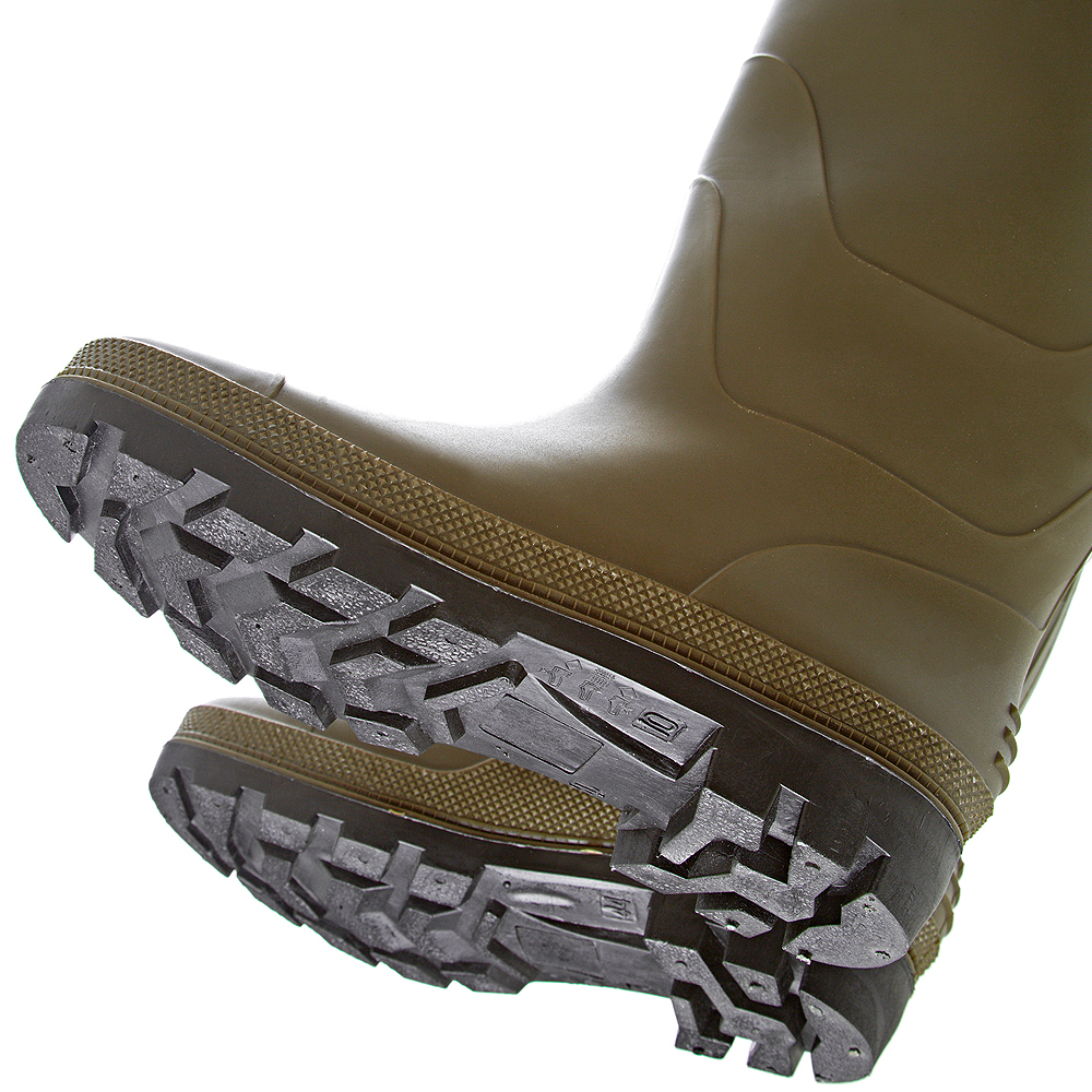 Trakker N2 Chest Waders Boots