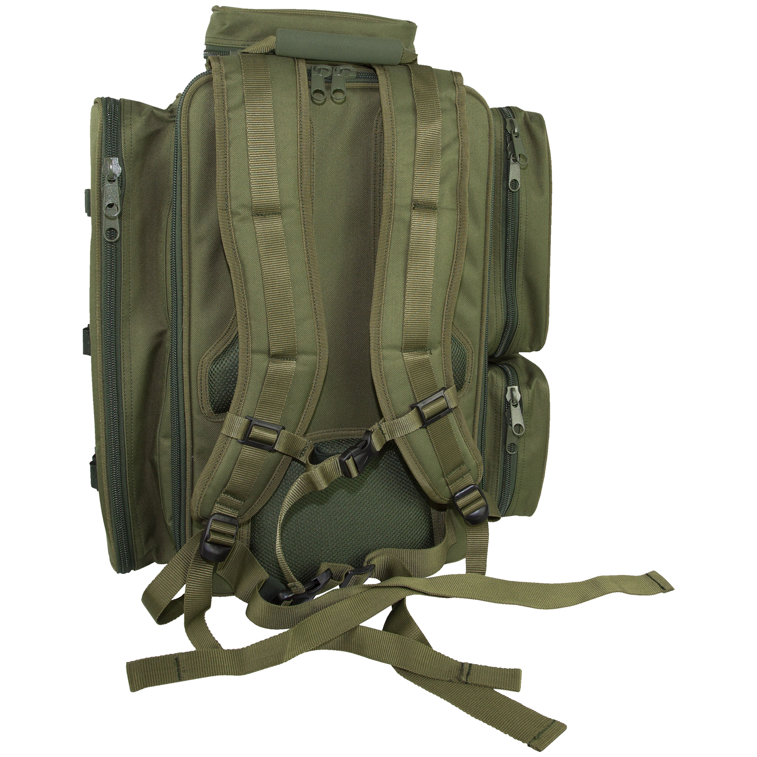 Trakker NXG Deluxe Fishing Rucksack