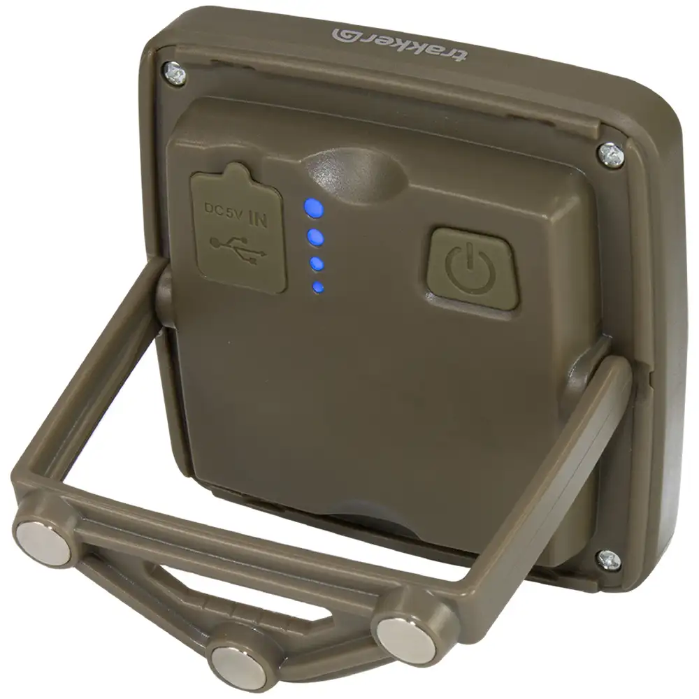 Trakker Nitelife Floodlight 470 Back