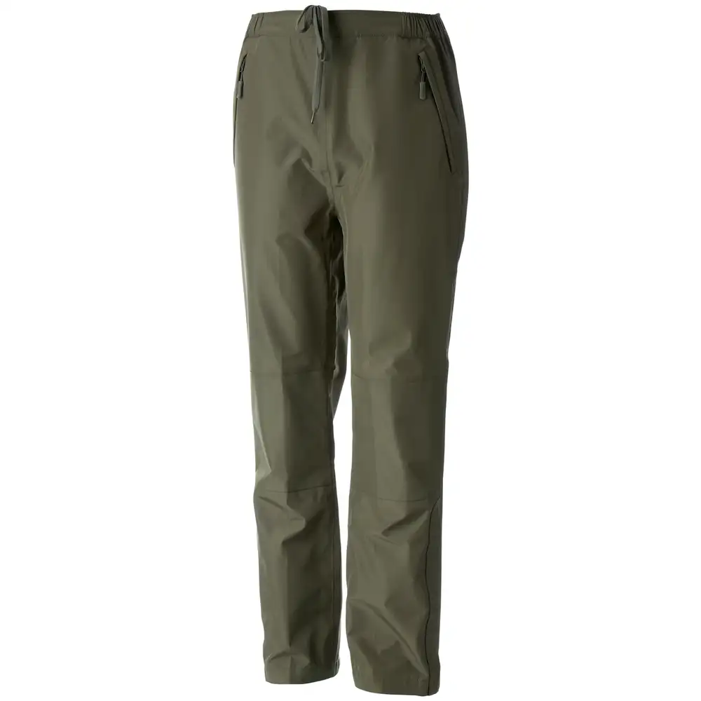 Trakker Summit XP Fishing Trousers Front