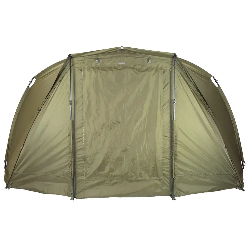 Trakker Tempest 200 Fishing Bivvy Closed