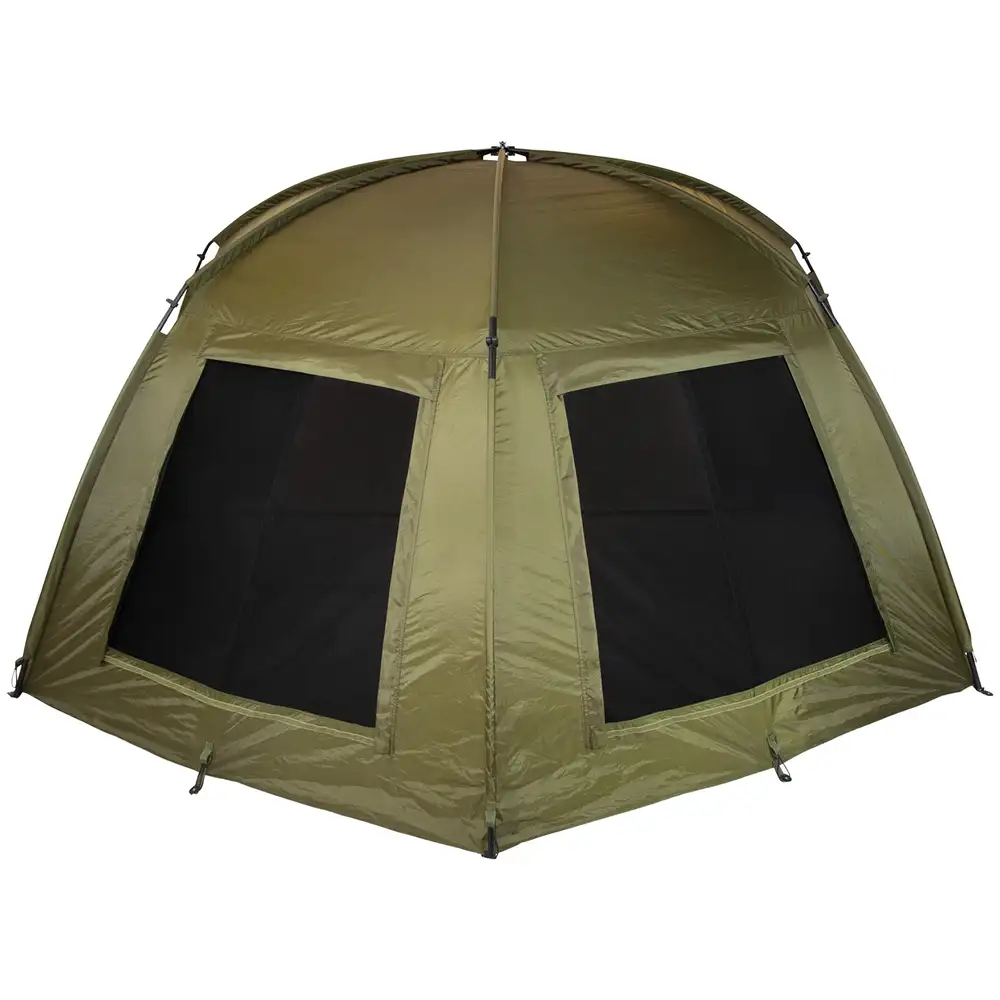 Trakker Tempest 200 Fishing Bivvy Back