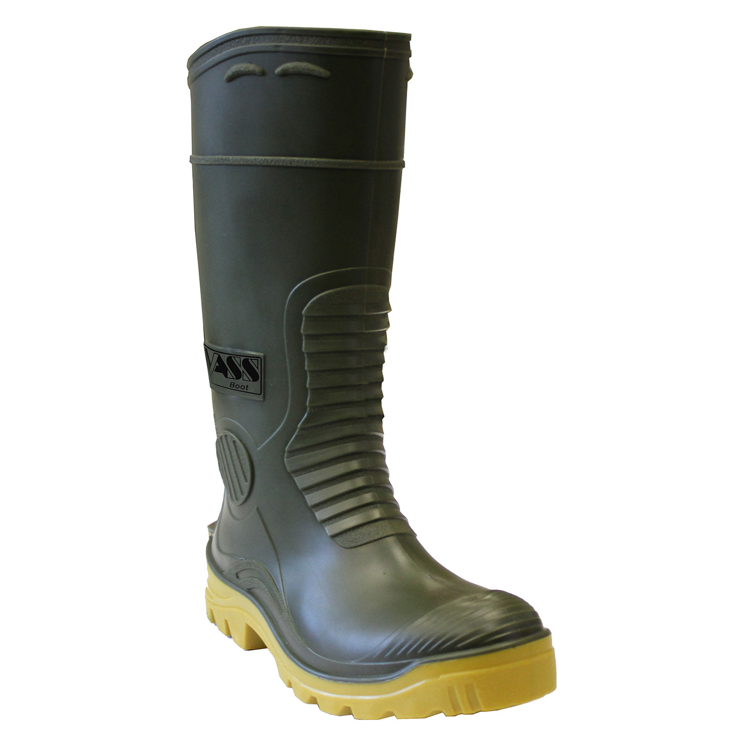 Vass Boot