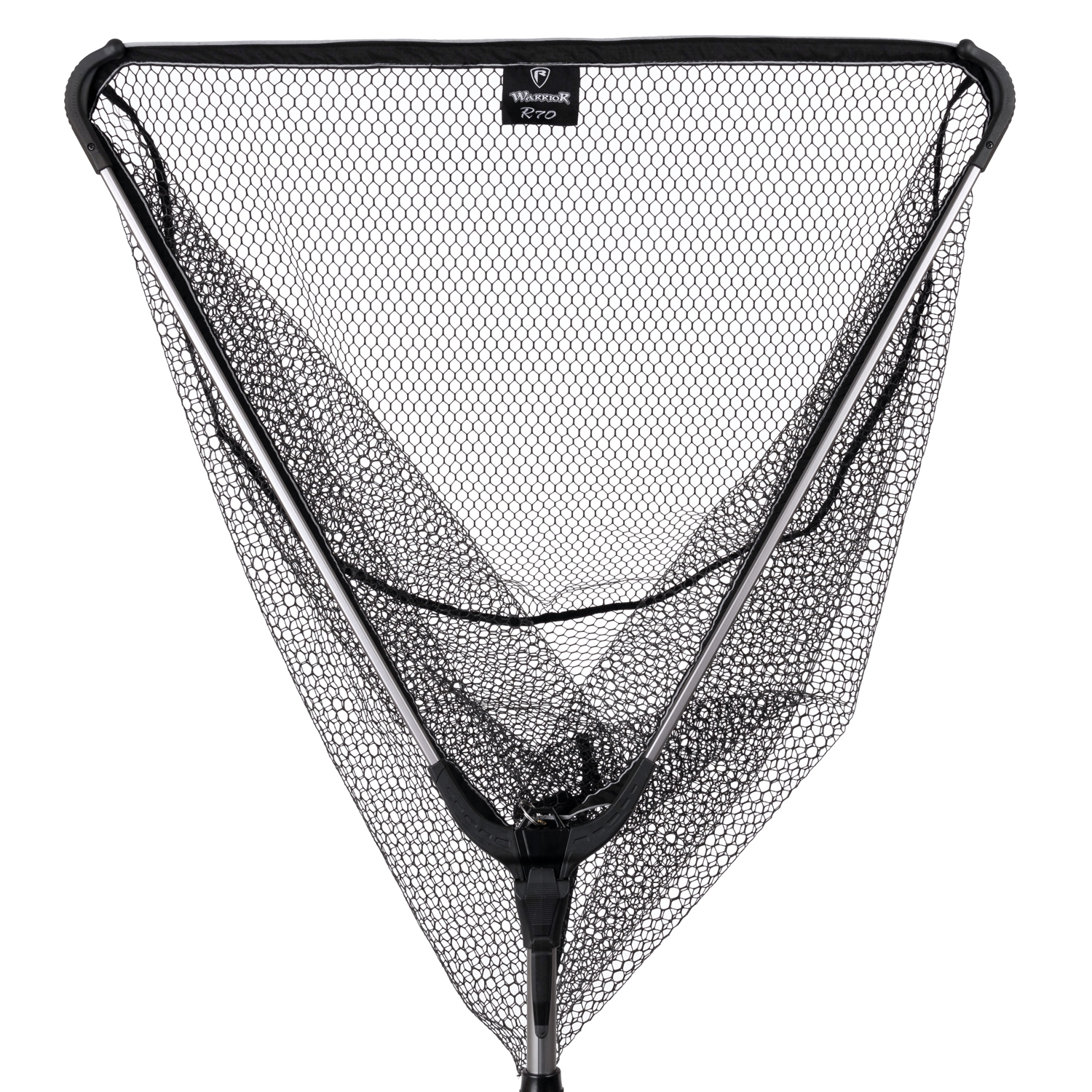 Fox Rage Warrior Rubber Mesh Landing Net