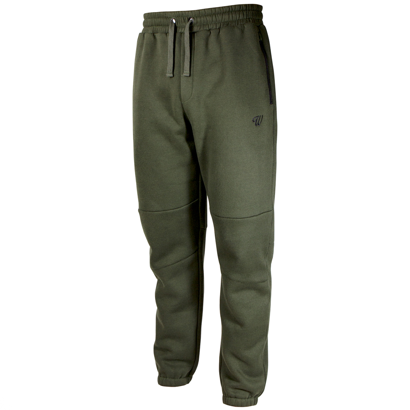 Wofte Olive Joggers