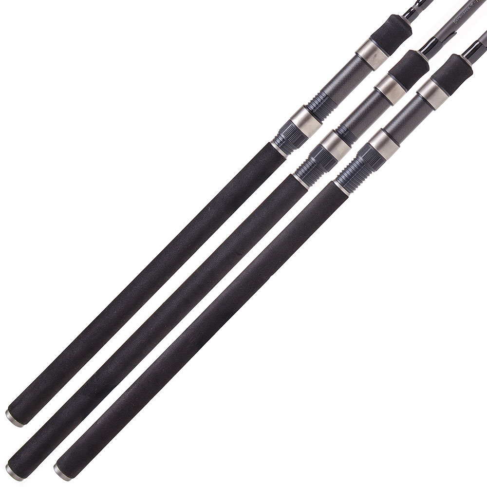 Wychwood Extricator MLT EVA Fishing Rod 3 Handles