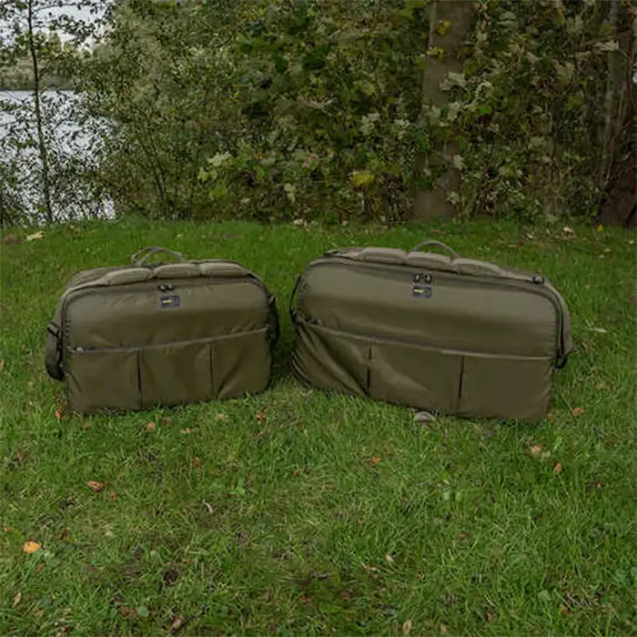 Avid Carp Revive Fishing Unhooking Mat Standard & XL Packed Away