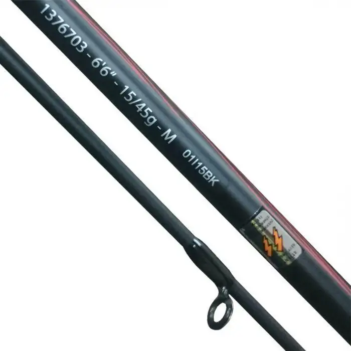 Abu Garcia Black Max Combo Rod