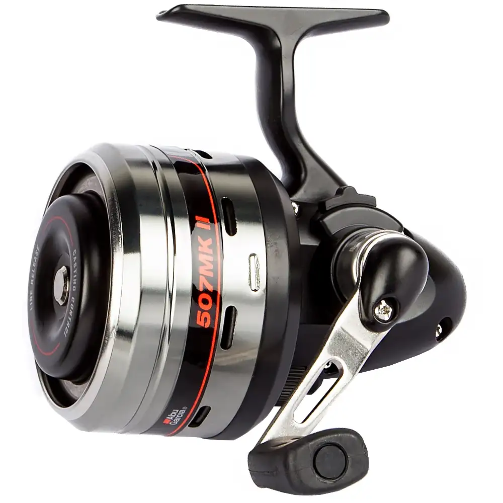 Abu Garcia 507 MkII Reel