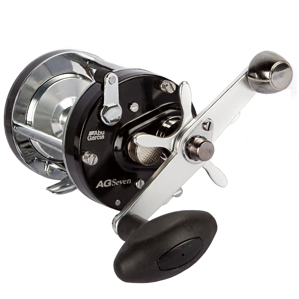 Abu Garcia Ambassadeur Seven Reel