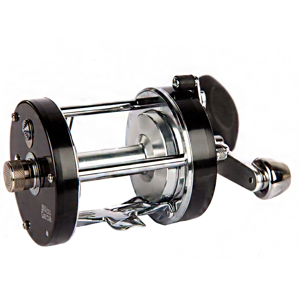 Abu Garcia Reel