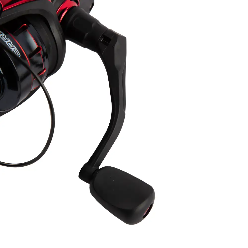  Abu Garcia Cardinal X Spinning Reel  11