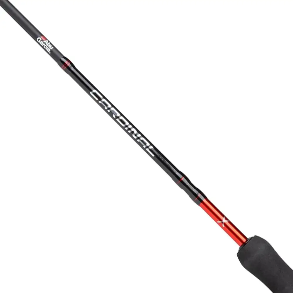 Abu Garcia Cardinal X Spinning Rod & Reel Combo 1