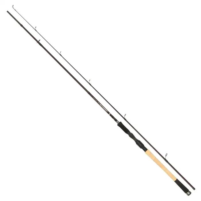 Abu Garcia Tormentor Spinning Fishing Rod