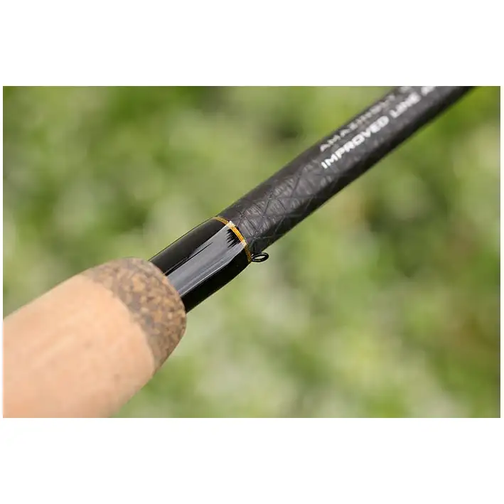 Drennan Acolyte Ultra Float Fishing Rod Close Up 2