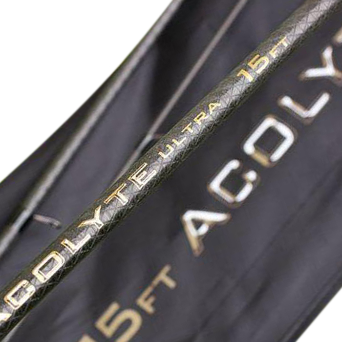 Drennan Acolyte Ultra 15ft Float Fishing Rod and Bag