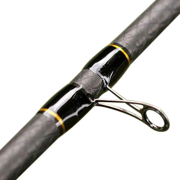 Drennan Acolyte Ultra 15ft Float Fishing Rod Ring Guide 3