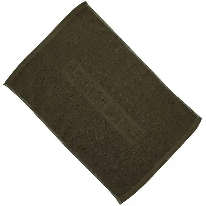 AD Towel Olive Green