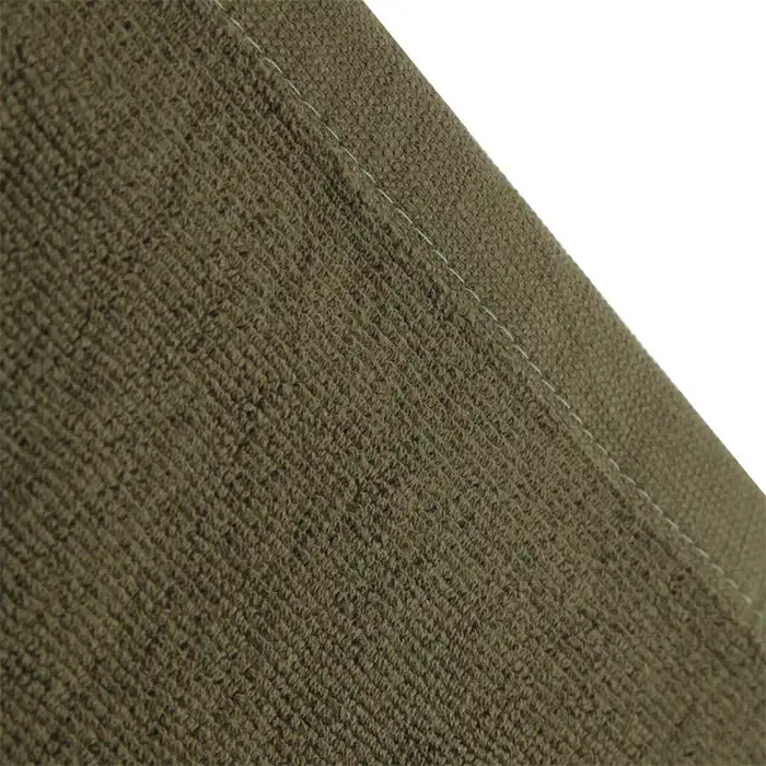 AD Olive Green Towel 