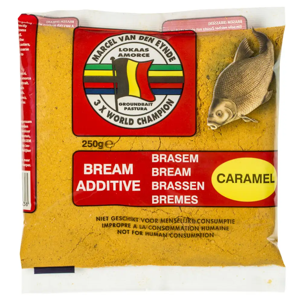 Van Den Eynde Bream Caramel Additive 250g