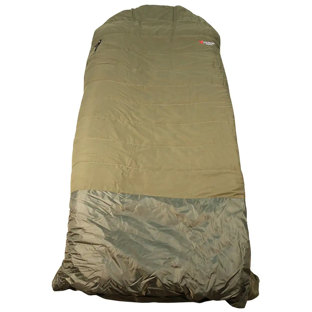 Advanta Discovery CX5 5 Season Sleeping Bag 1