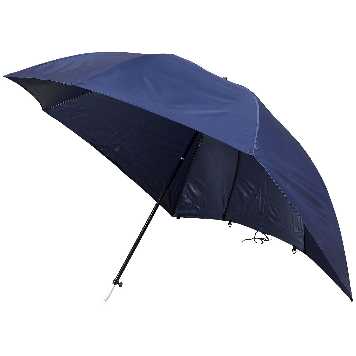 Advanta X5 Flatback 54" / 114cm Brolly