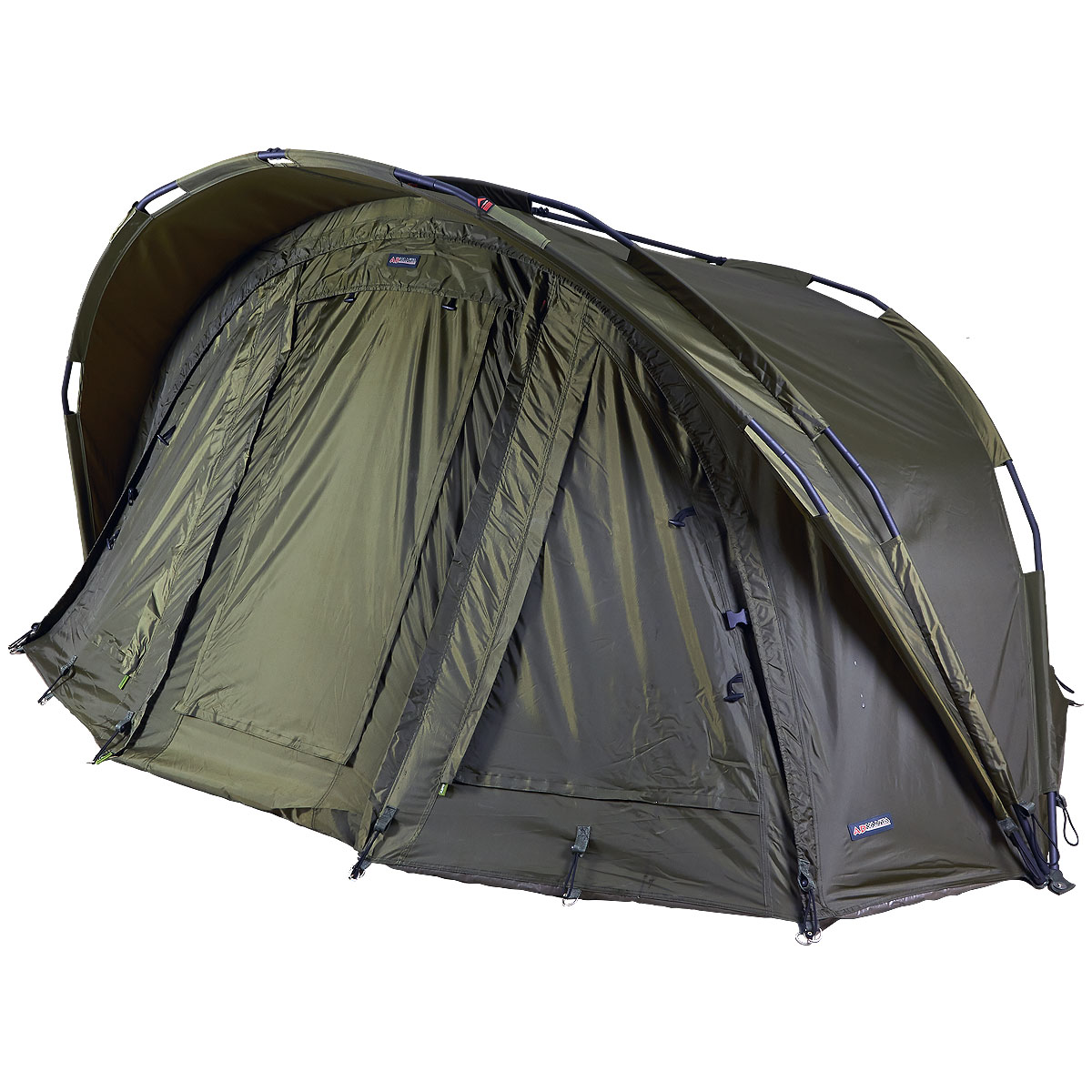 Side View Of Protector Extreme Advanta Bivvy