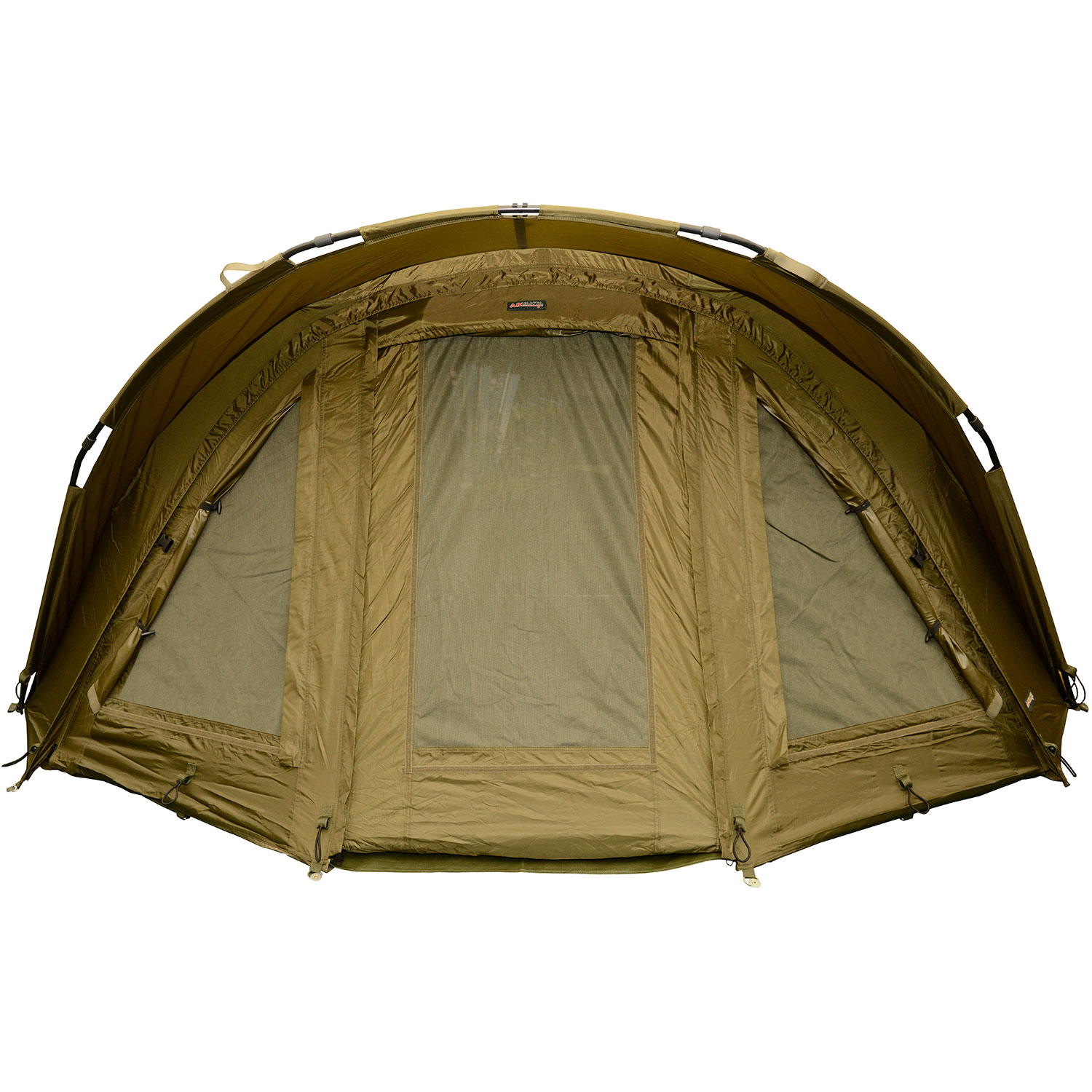 Front Windows View Advanta 1 Man Bivvy Protector Extreme