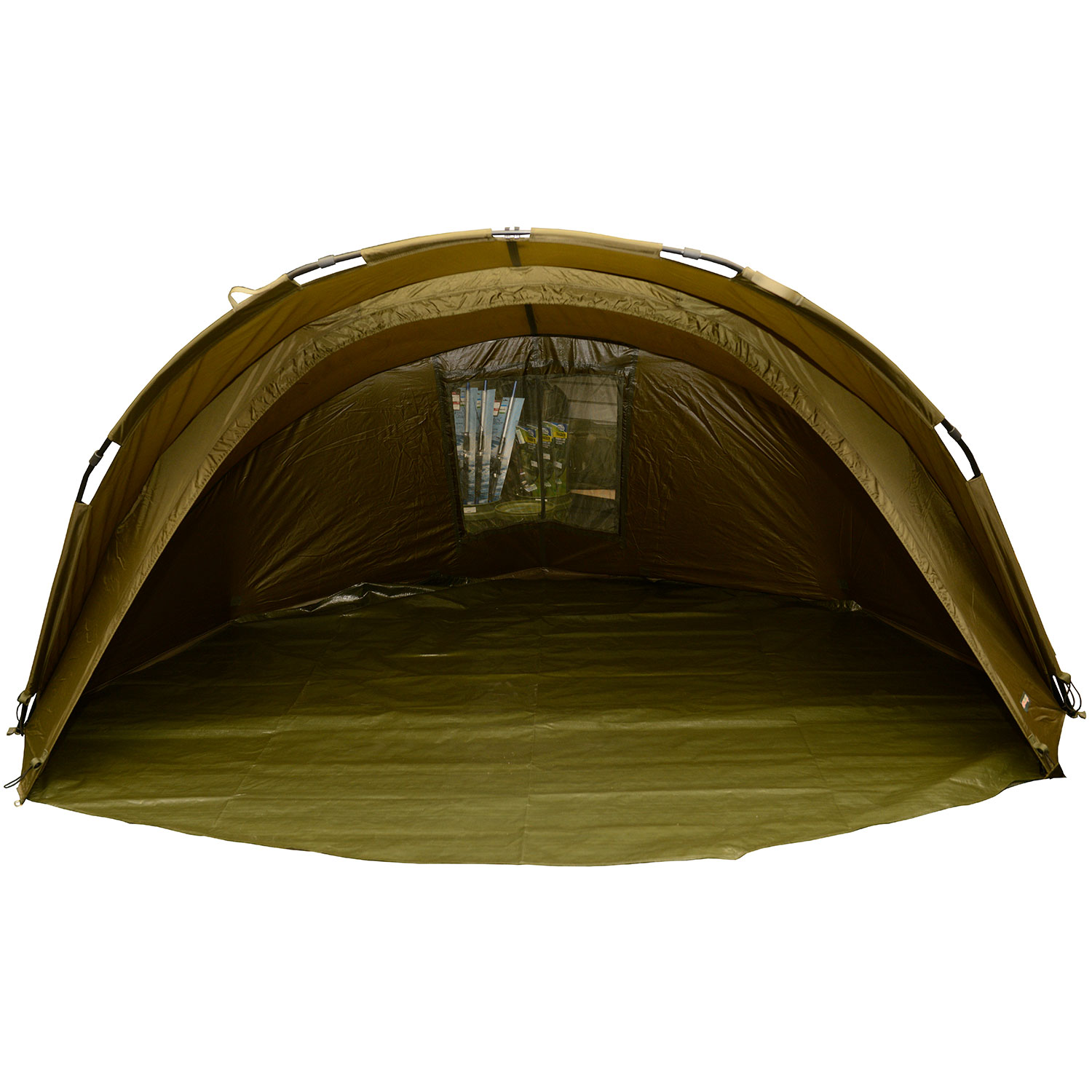 Open Advanta Protector Extreme 1 Man Bivvy