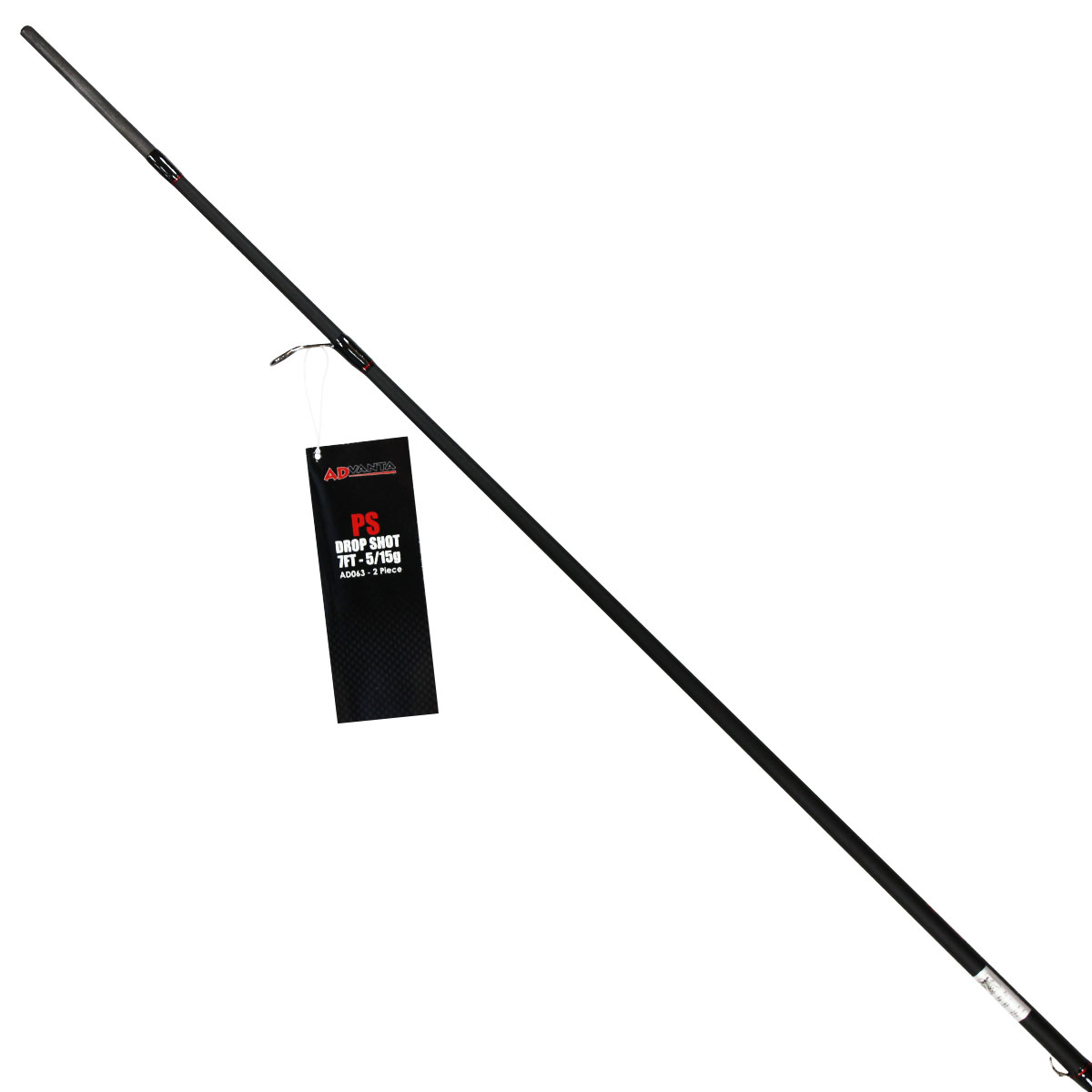 Advanta PS Drop Shot Fishing Rod 4