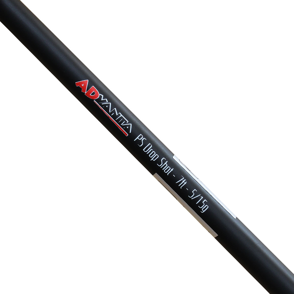 Advanta PS Drop Shot Fishing Rod Graphics