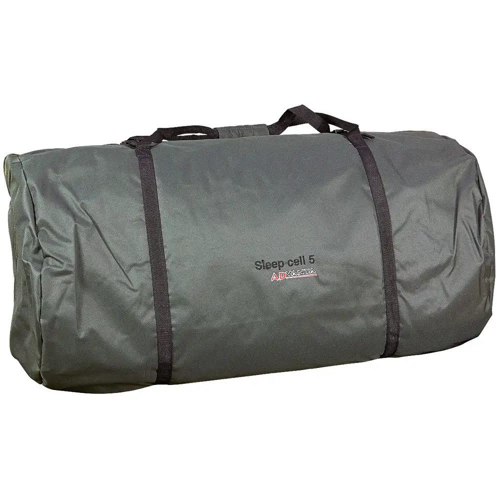 Advanta Sleepcell 5 Season Sleeping Bag In Carry Bag