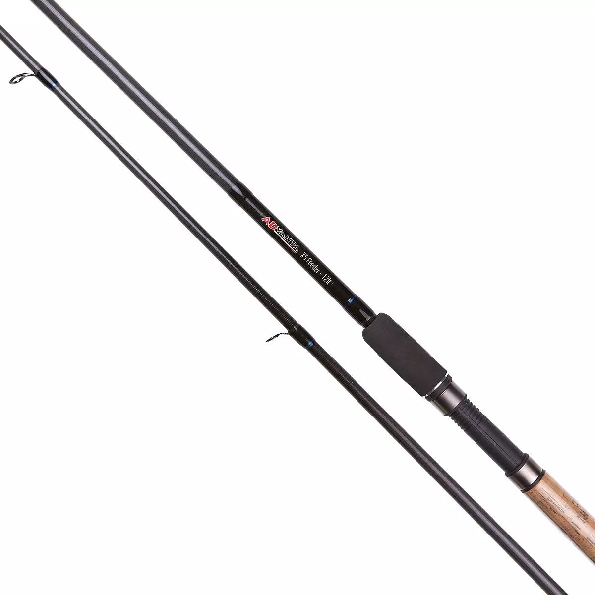 Advanta X5 Feeder Fishing Rod 12ft
