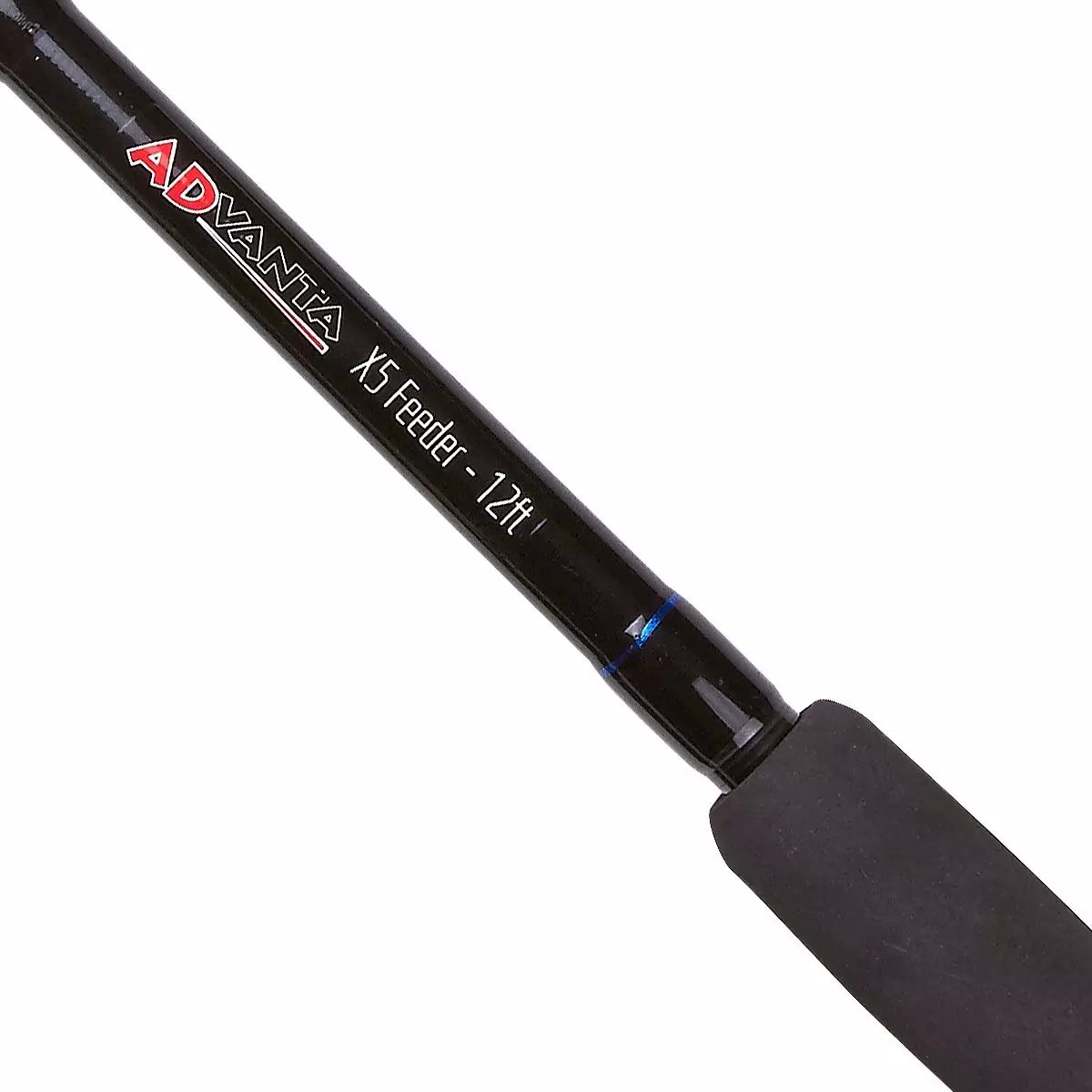 Advanta X5 Feeder Fishing Rod 12ft Graphics