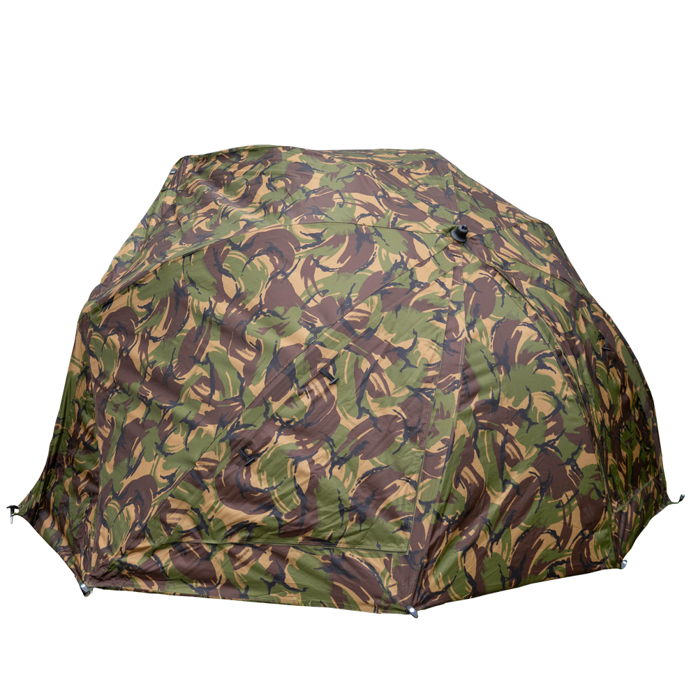 Advanta Camo Brolly System 3