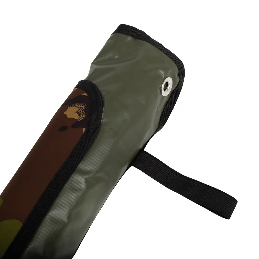 Advanta Camo Bivvy Mat 90cm x 60cm