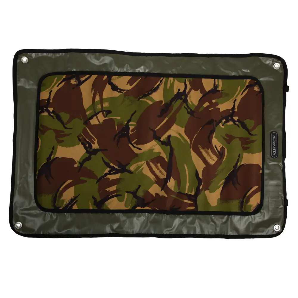 Advanta Camo Bivvy Mat 90cm x 60cm