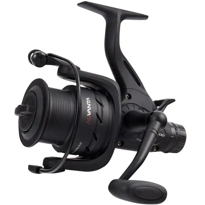 Advanta Freespin Fishing Reel Inc Spare Spool