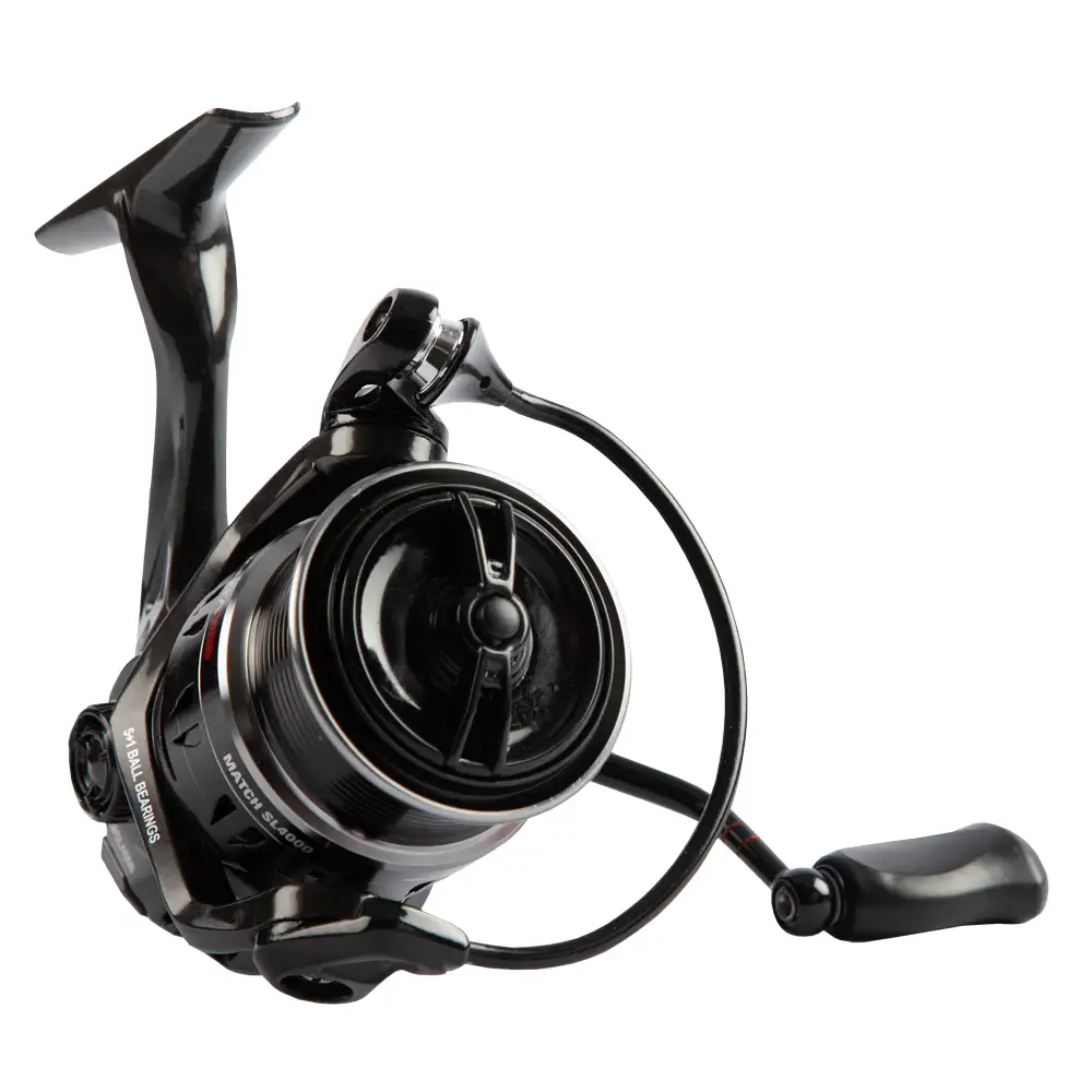 Advanta Pro Match SL4000 Fishing Reel 11