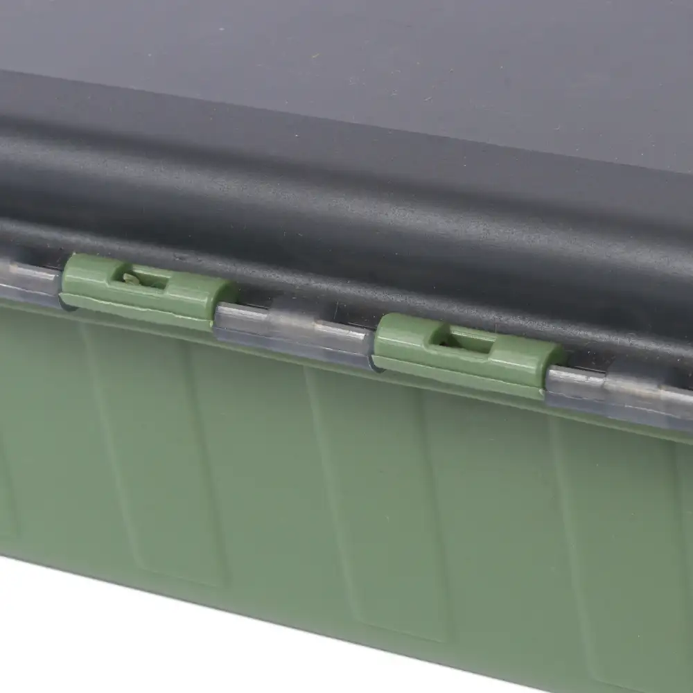 Advanta Tackle Box Close Up 1