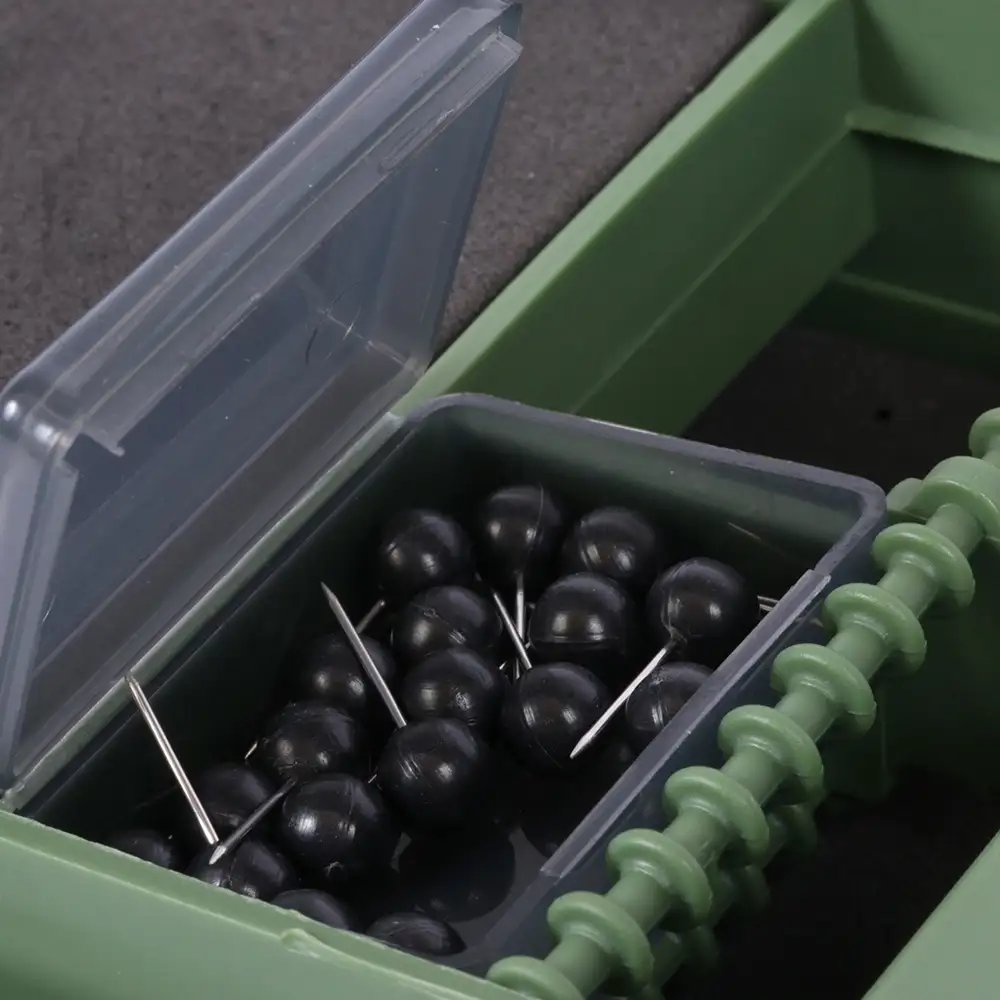 Advanta Tackle Box Close Up 4