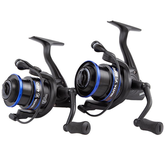 Advanta X5 Fishing Reels