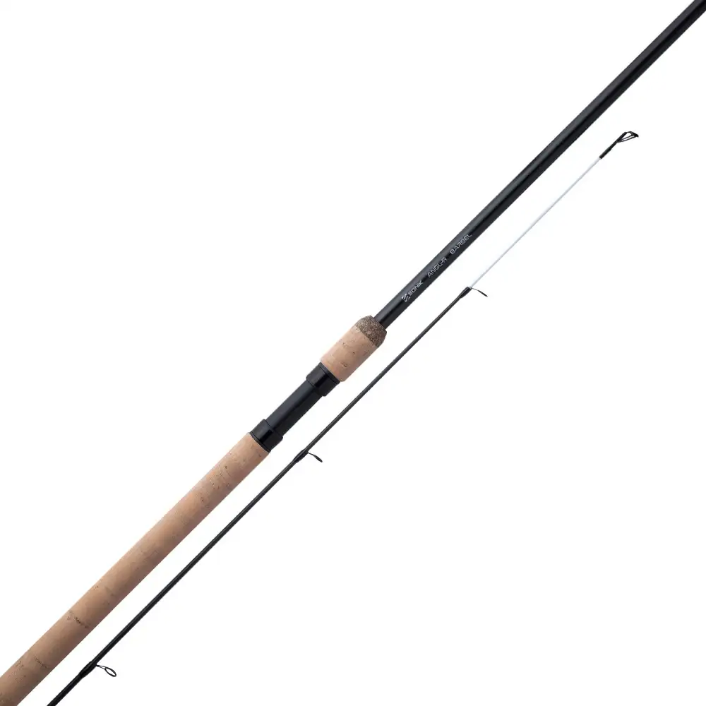 Sonik Angl-R Big River Barbel Fishing Rods