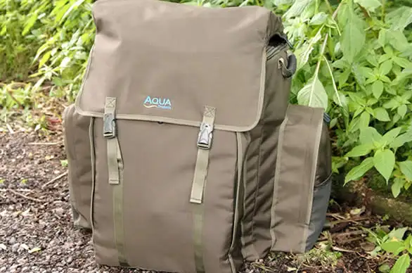 Aqua Endura Rucksack Lifestyle 5