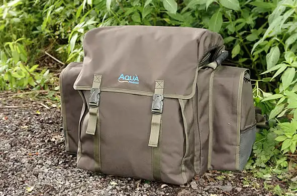 Aqua Endura Rucksack Lifestyle 2