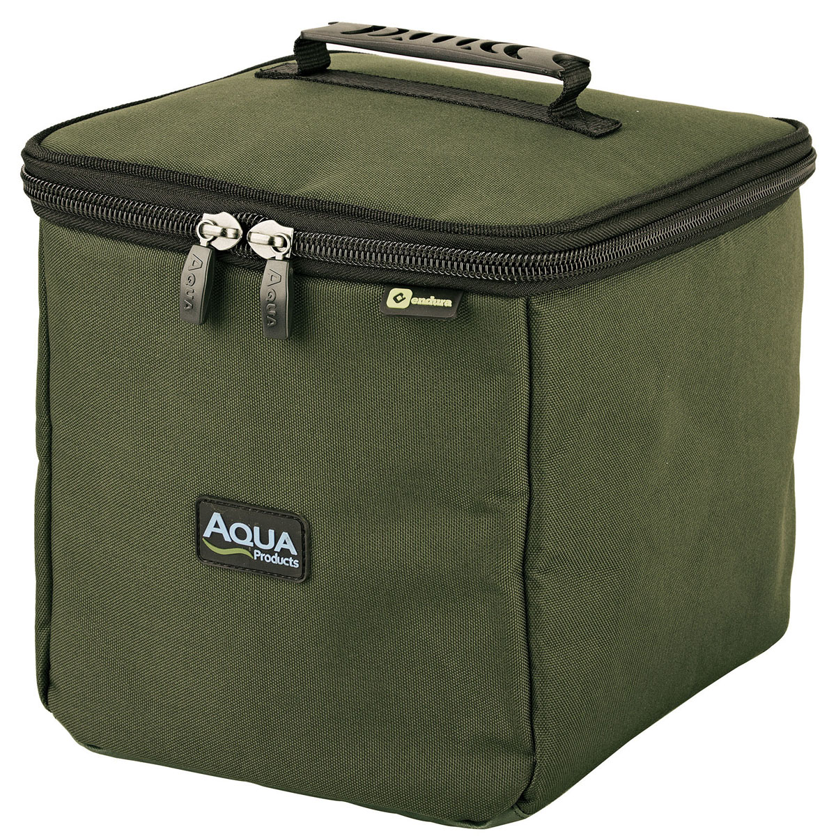 Aqua Black Series Fishing Cool Bag